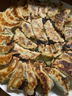 餃子-レシピのメイン写真