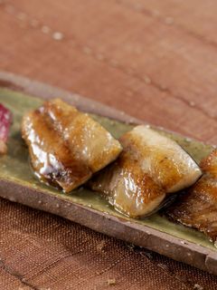 さんまの照り焼き-レシピのメイン写真
