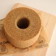 コーヒーシフォンケーキ