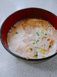 *茶碗蒸しうどん*-レシピのメイン写真