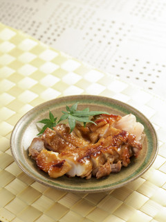 鶏の照り焼き-レシピのメイン写真