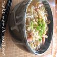 あんかけ風♡♥艶うどん
