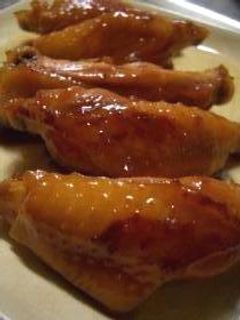 手羽中のさっぱり焼き-レシピのメイン写真