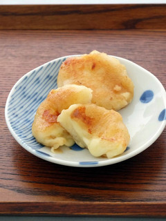 豆腐いももちーず-レシピのメイン写真