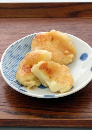 豆腐いももちーず-レシピのメイン写真