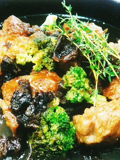 豚もも肉のジャム煮-レシピのメイン写真