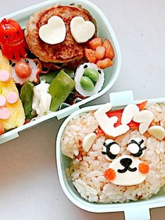 マフィーちゃん/保存用-レシピのメイン写真