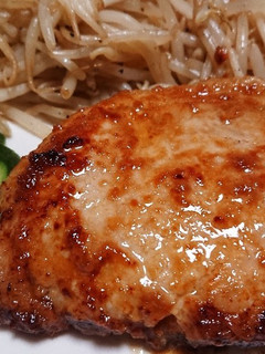 簡単!!絶品豚ロース肉の味噌漬け♬-レシピのメイン写真