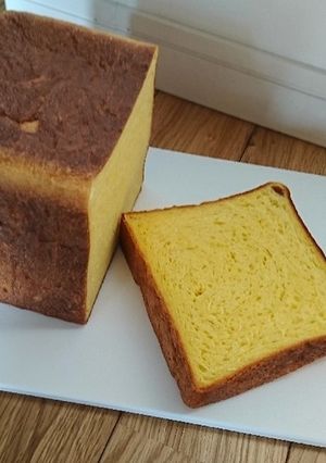 ＊人参食パン～第二弾～＊-レシピのメイン写真