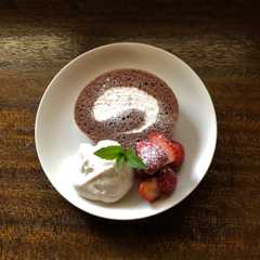รูปของ ヨーグルトクリーム