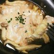 ミニエリンギの明太マヨチーズ焼き♪