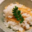 失敗なし!たけのこちらし寿司を作る。