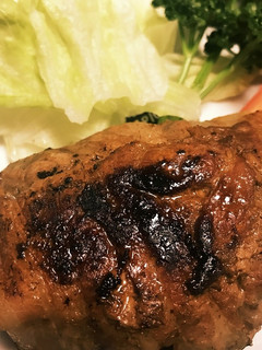 やってみたい マンガ肉-レシピのメイン写真