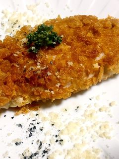 豚ロースのミルフィーユカツレツ-レシピのメイン写真