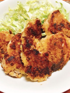 やわらか鳥もも肉焼き-レシピのメイン写真