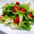 レタス丸ごと【簡単タイ風サラダ】