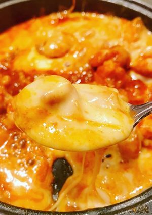 こんなに美味しかったんだ！旨辛ダッカルビ-レシピのメイン写真
