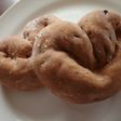 レンジで発酵♪ハートパン