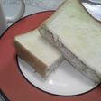食感絶妙♪ ツナセロリサンドウィッチ!