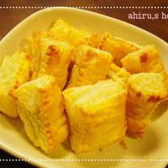 ♪楽・早・旨♪なチョコパイ-レシピのメイン写真