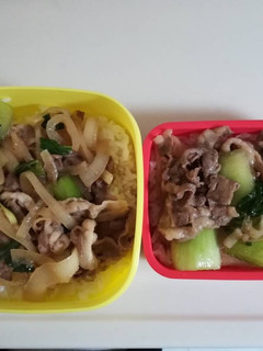 簡単5分で一品おかず 味噌炒め-レシピのメイン写真