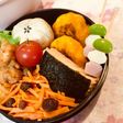 お弁当♡三色団子風♡可愛い枝豆蒲鉾ピック