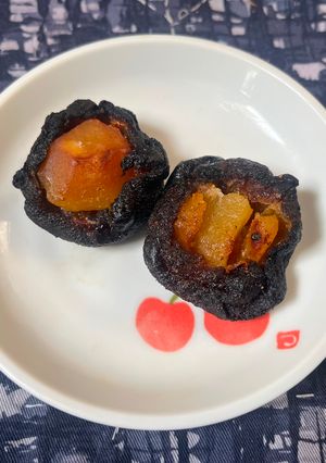 柿衣-レシピのメイン写真