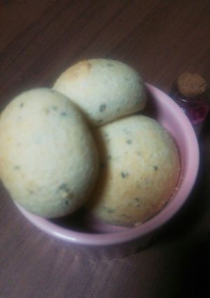 米粉入りポンデケージョ-レシピのメイン写真