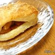 パイシートでかんたん♡アップルパイ