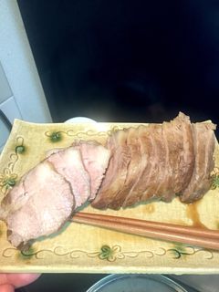 ラーメンやチャーハンによく合う煮豚-レシピのメイン写真