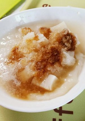 おろしもち-レシピのメイン写真