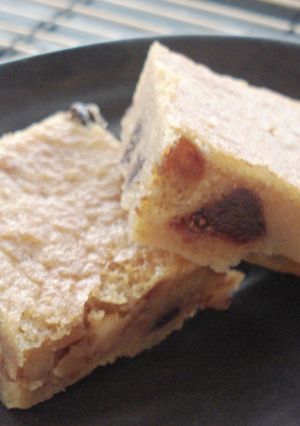 きなこのケーキ-レシピのメイン写真