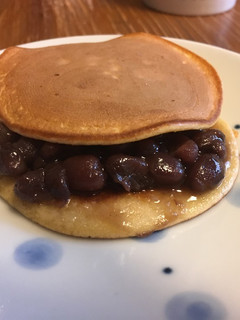 簡単かわいいミニどら焼き⭐️-レシピのメイン写真