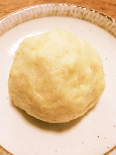 蒸し器で10分!餡なし酒まんじゅう-レシピのメイン写真