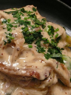 簡単豪華とり肉料理-レシピのメイン写真