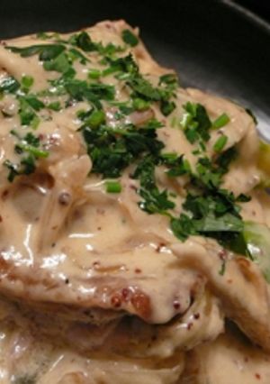簡単豪華とり肉料理-レシピのメイン写真