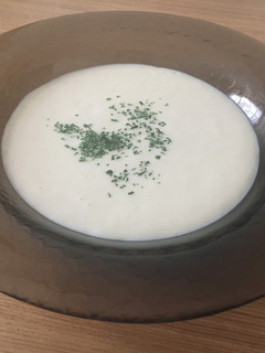 豆腐スープでヘルシーに♩-レシピのメイン写真