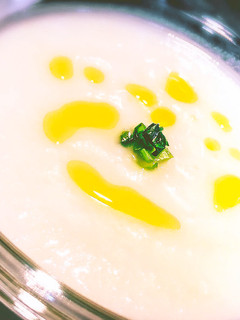 80℃ かぶの冷製スープ-レシピのメイン写真