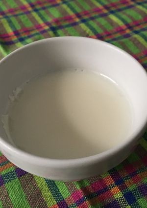 飲む点滴！甘酒ゼリー-レシピのメイン写真