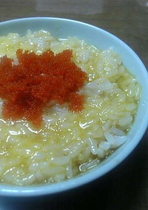 たまごたまご飯-レシピのメイン写真