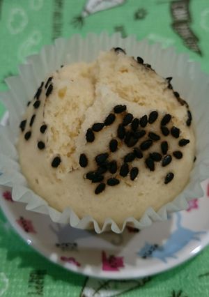 液みそでみそ蒸しパン-レシピのメイン写真
