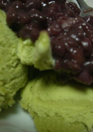 100円アイスをちょっとリッチに★-レシピのメイン写真