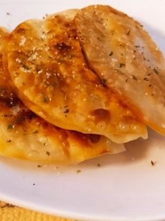 カニカマのパリパリ包み-レシピのメイン写真