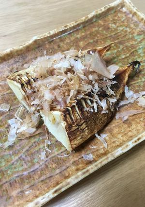 旬が美味しい！ ホクホク、焼きタケノコ-レシピのメイン写真