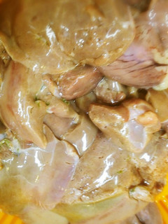 鳥屋さん直伝鳥レバーの簡単下処理-レシピのメイン写真