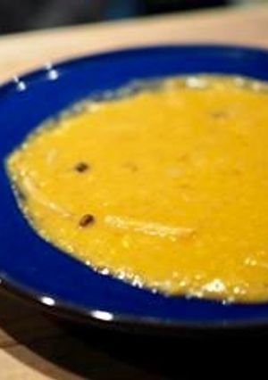豆のカレー-レシピのメイン写真