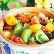 簡単★トマトに合う!特製和風ごまドレ♡
