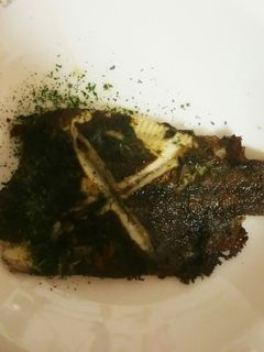 簡単膵炎&肝機能に優しいカレイのムニエル-レシピのメイン写真
