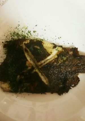 簡単膵炎&肝機能に優しいカレイのムニエル-レシピのメイン写真