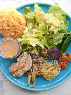 次の日も柔らかい♪塩麹煮豚-レシピのメイン写真